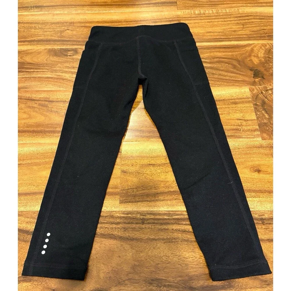 Primary athletic leggings